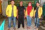 Itesa Nomor 4