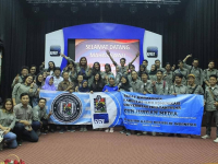 Itesa Nomor 7